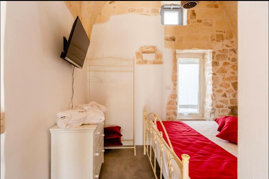 La Finestra Dimora Charme Hotel Ceglie Messapica Bagian luar foto
