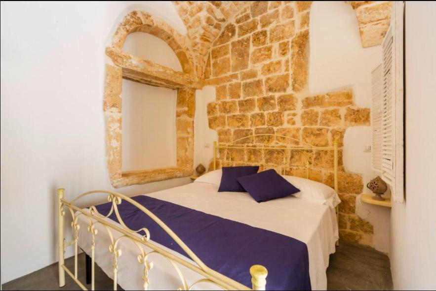 La Finestra Dimora Charme Hotel Ceglie Messapica Bagian luar foto