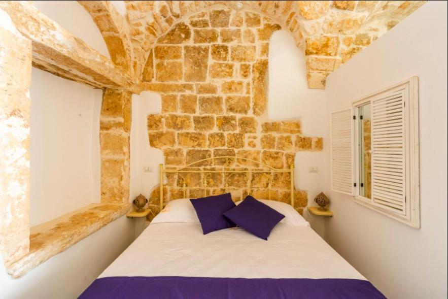 La Finestra Dimora Charme Hotel Ceglie Messapica Bagian luar foto